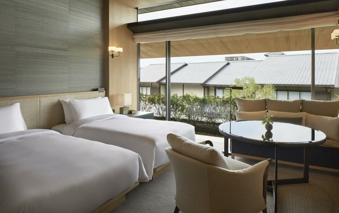 PARK HYATT KYOTO