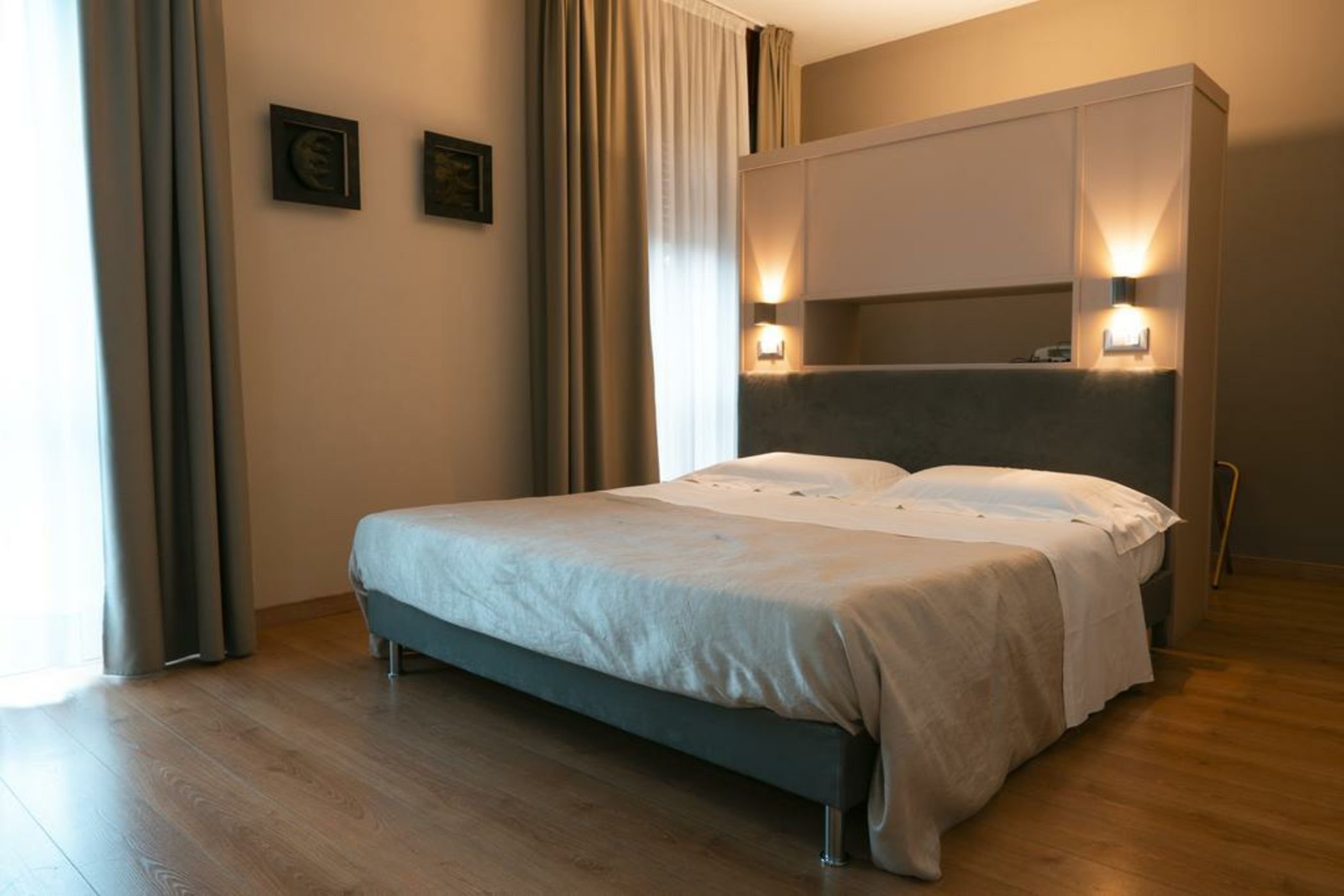 Hotel Terme Salvarola