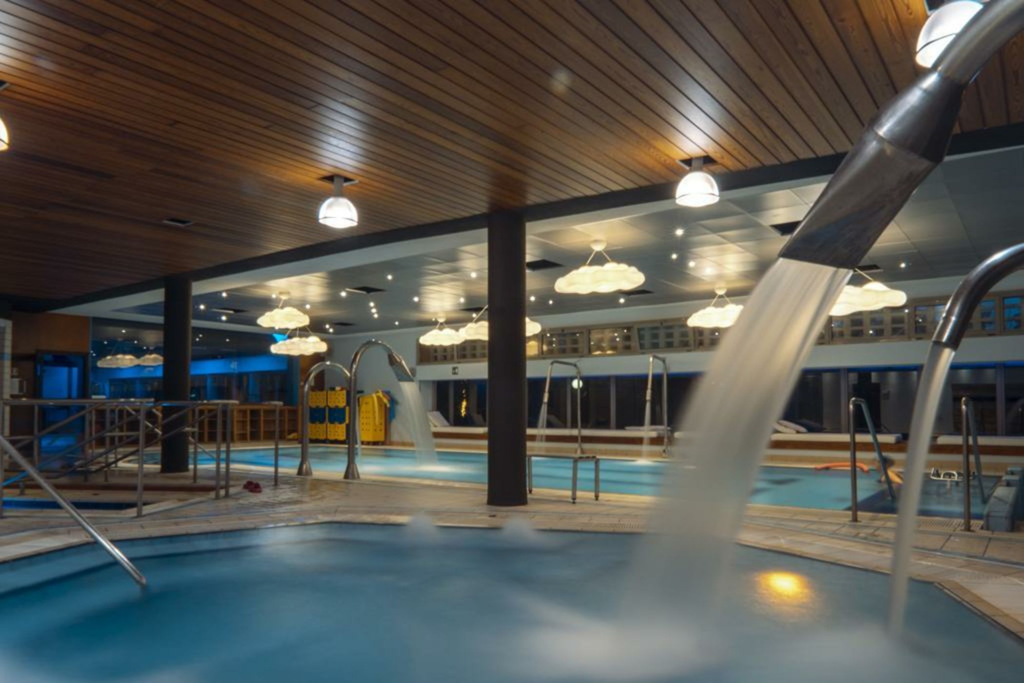 Hotel Terme Salvarola