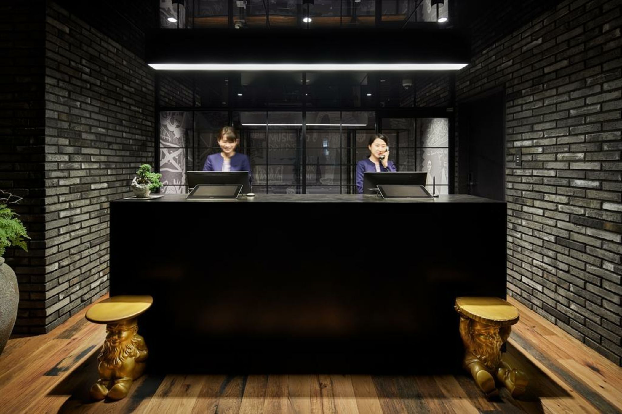 Hotel Resol Akihabara