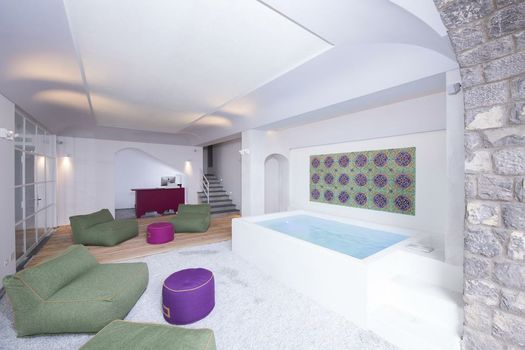Villa Bossa
