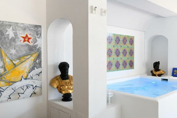Villa Bossa