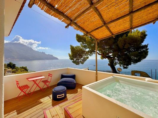 Villa Bossa
