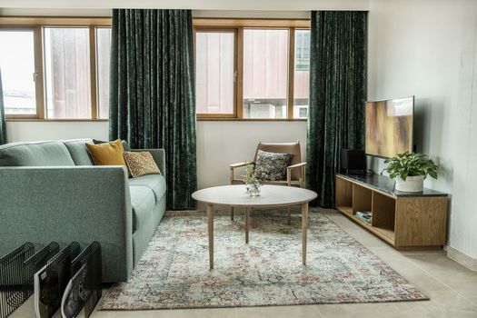 Eilert Smith Hotel
