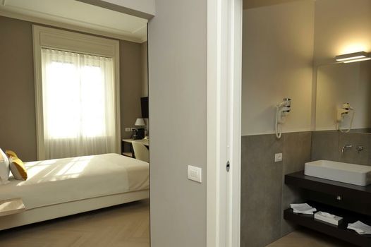 Bergamo Inn 43