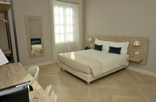 Bergamo Inn 43