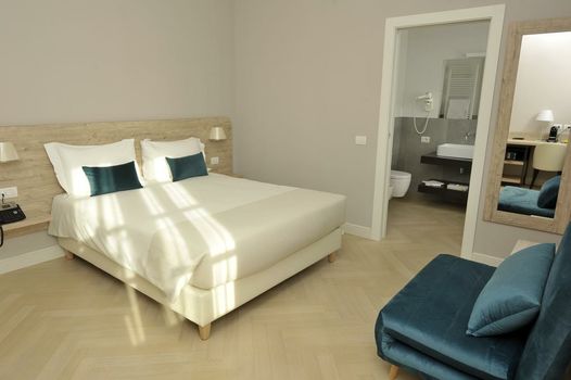 Bergamo Inn 43