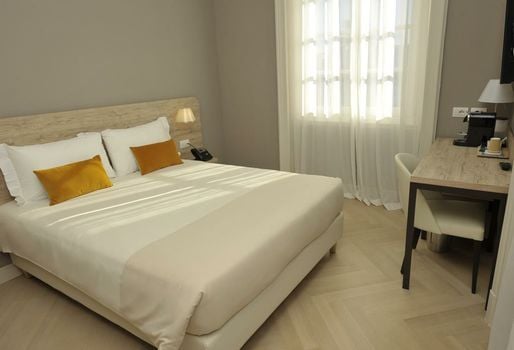 Bergamo Inn 43