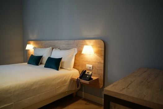 Bergamo Inn 43