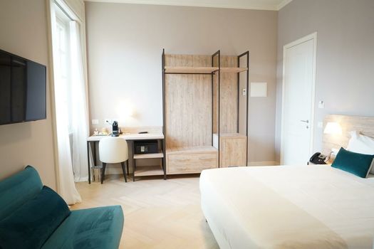 Bergamo Inn 43