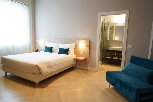Bergamo Inn 43
