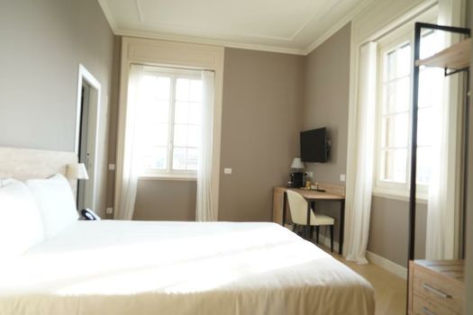 Bergamo Inn 43