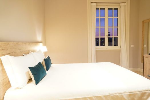Bergamo Inn 43
