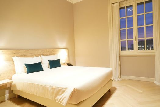 Bergamo Inn 43