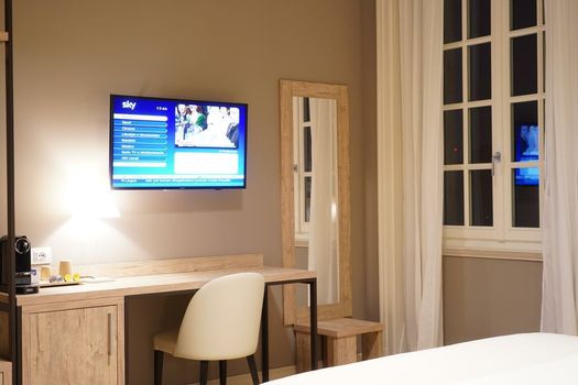 Bergamo Inn 43