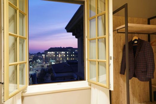 Bergamo Inn 43