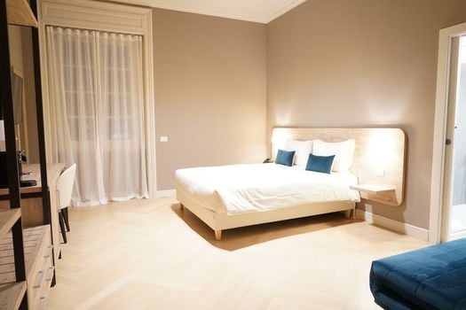 Bergamo Inn 43