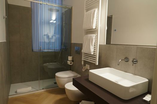 Bergamo Inn 43