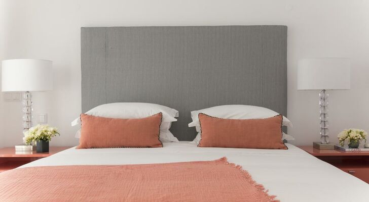 Cascais Casa Laranja Guesthouse