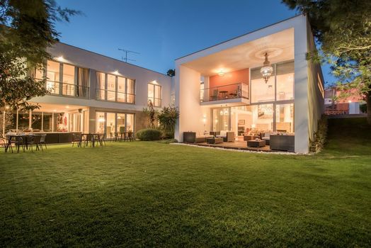 Cascais Casa Laranja Guesthouse