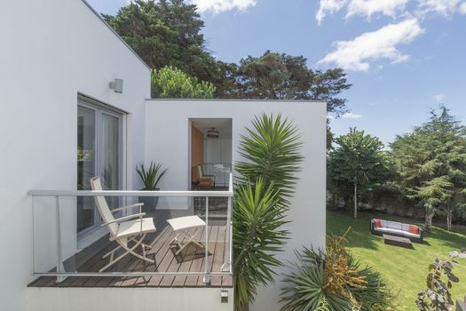 Cascais Casa Laranja Guesthouse