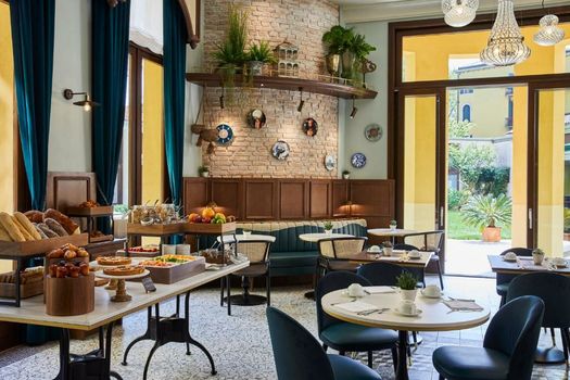 Hotel Indigo Venice - Sant'Elena, an IHG Hotel