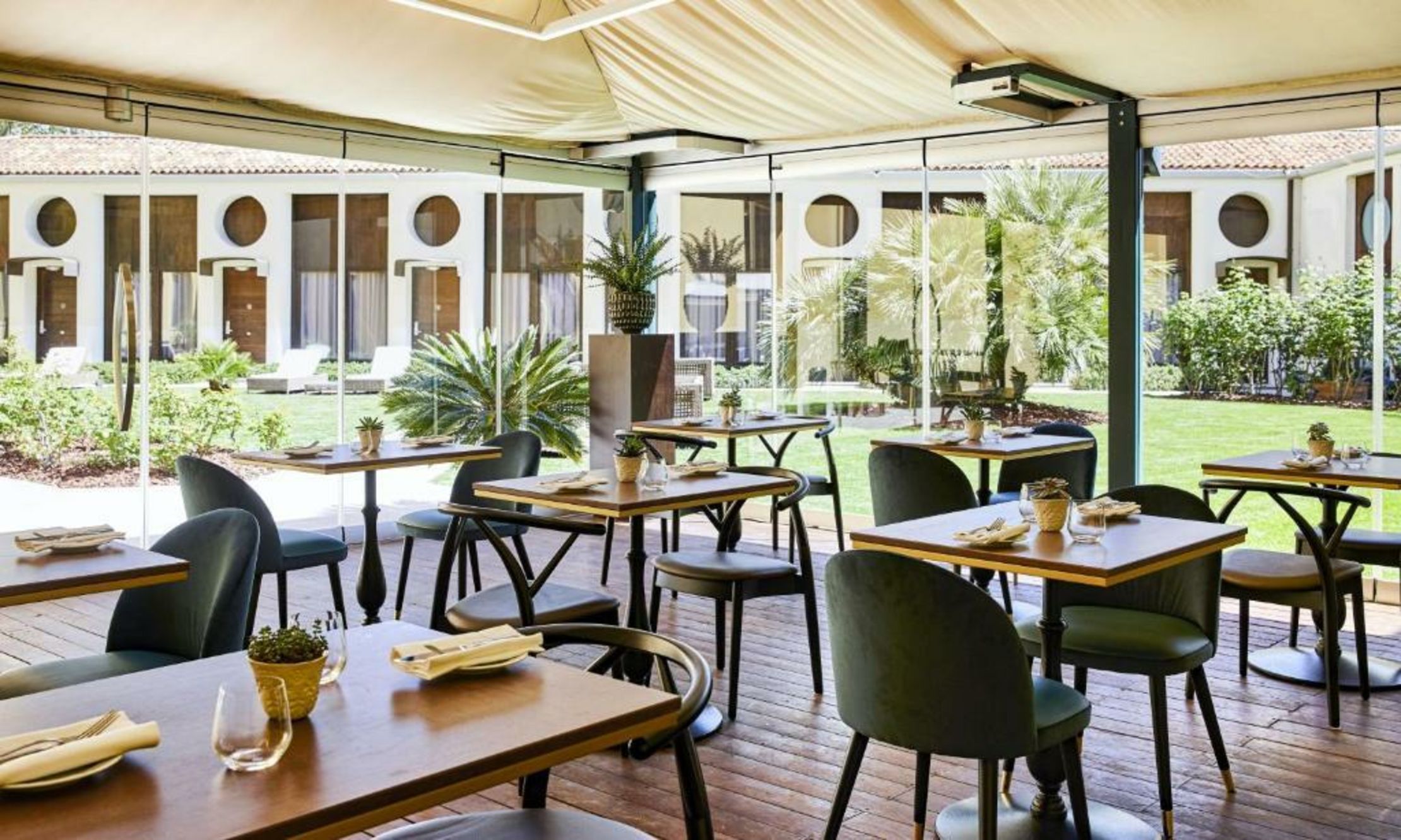 Hotel Indigo Venice - Sant'Elena, an IHG Hotel