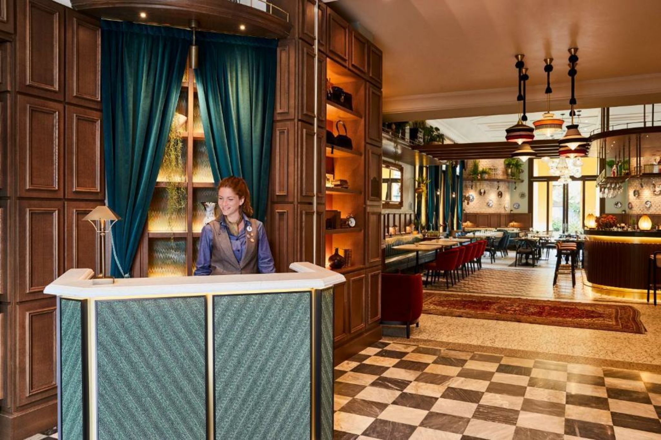 Hotel Indigo Venice - Sant'Elena, an IHG Hotel