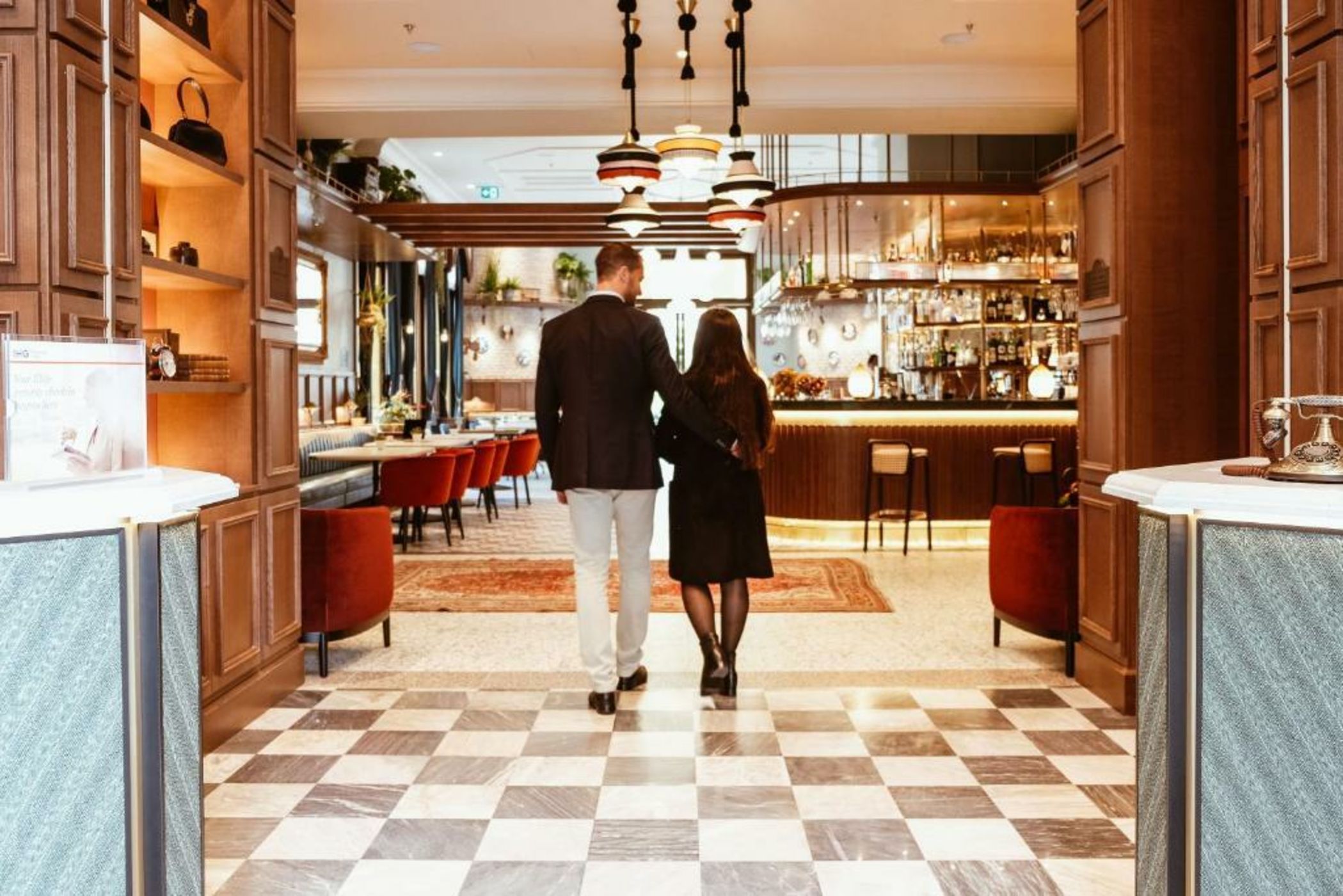 Hotel Indigo Venice - Sant'Elena, an IHG Hotel