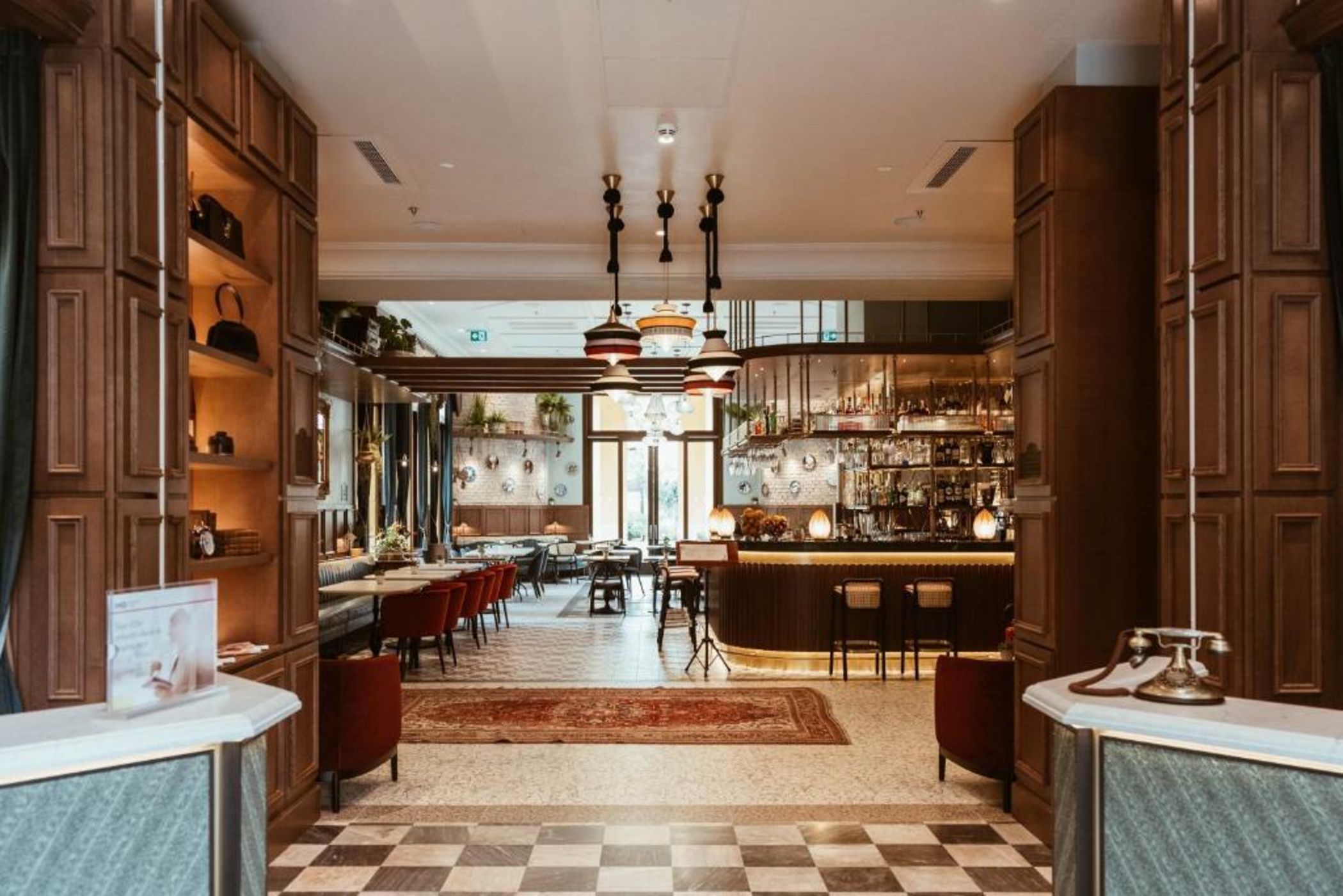 Hotel Indigo Venice - Sant'Elena, an IHG Hotel