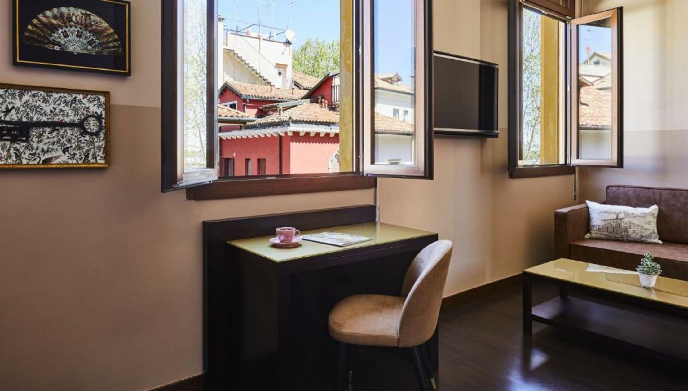 Hotel Indigo Venice - Sant'Elena, an IHG Hotel