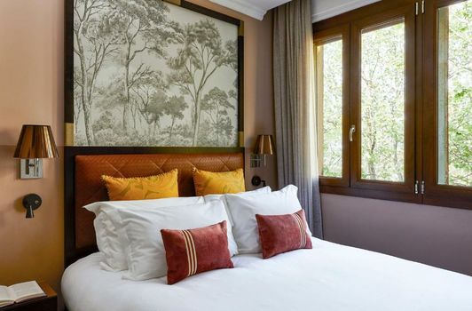 Hotel Indigo Venice - Sant'Elena, an IHG Hotel