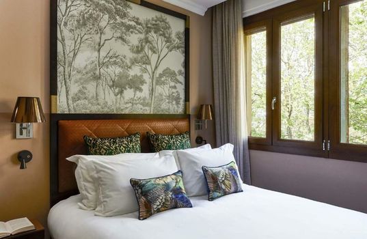 Hotel Indigo Venice - Sant'Elena, an IHG Hotel