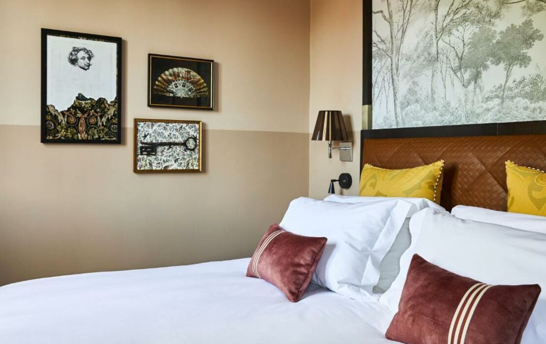 Hotel Indigo Venice Sant Elena an IHG Hotel a Design Boutique Hotel Venice Italy