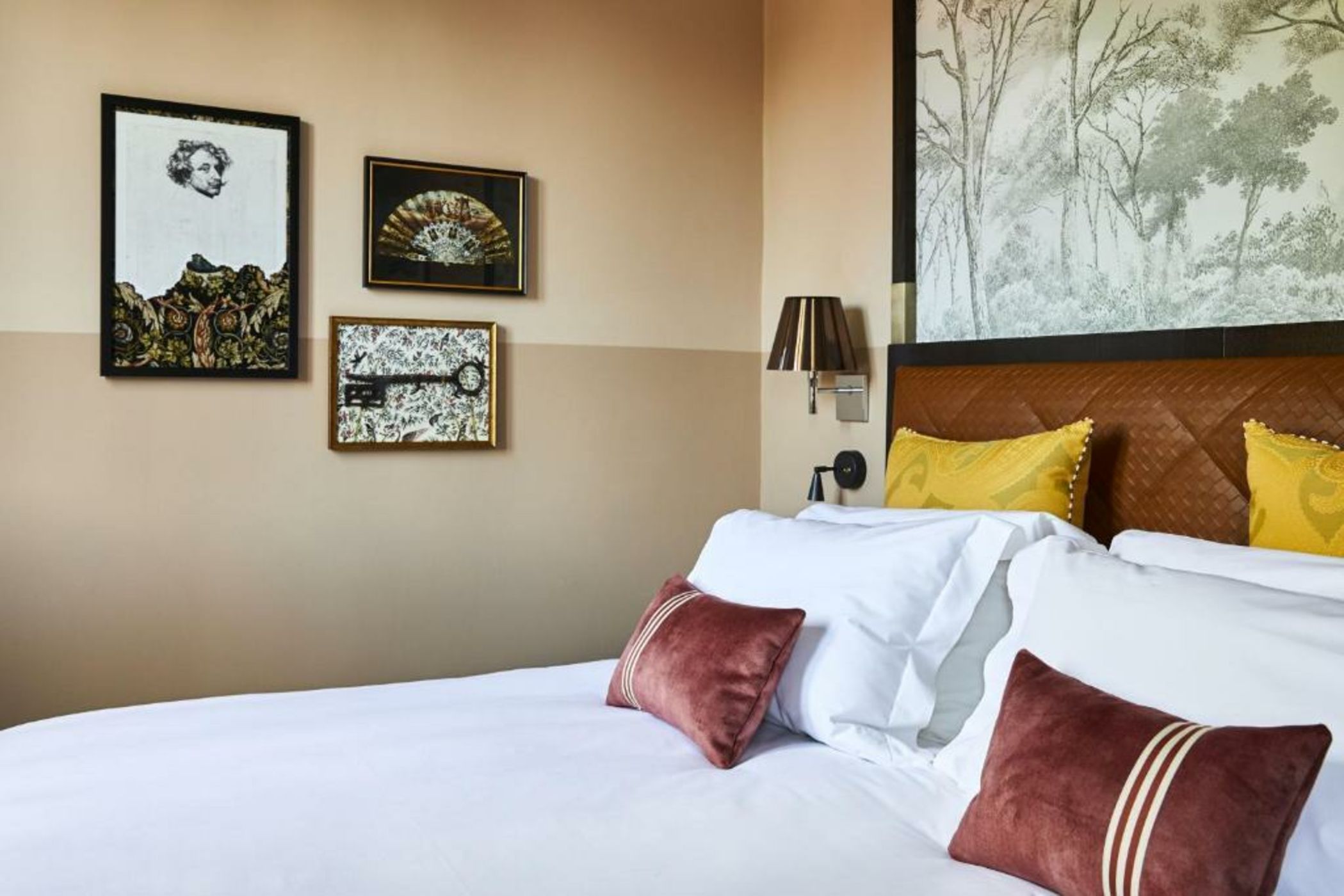 Hotel Indigo Venice - Sant'Elena, an IHG Hotel