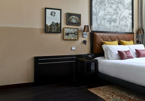 Hotel Indigo Venice - Sant'Elena, an IHG Hotel