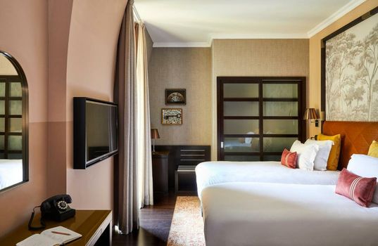 Hotel Indigo Venice - Sant'Elena, an IHG Hotel