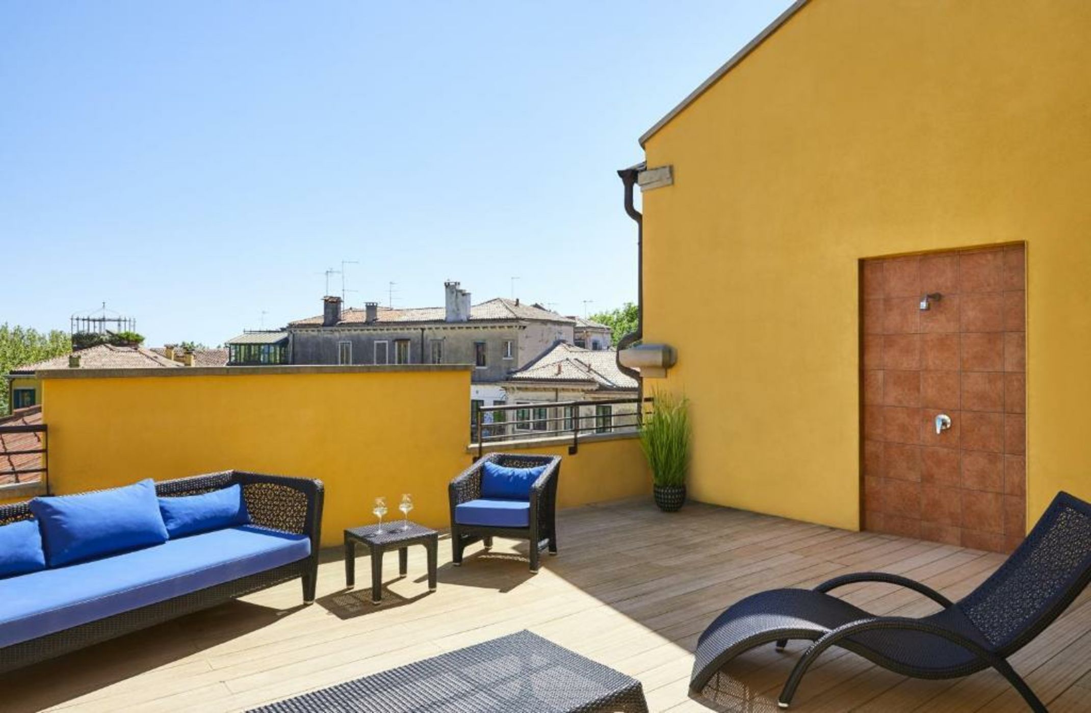 Hotel Indigo Venice - Sant'Elena, an IHG Hotel