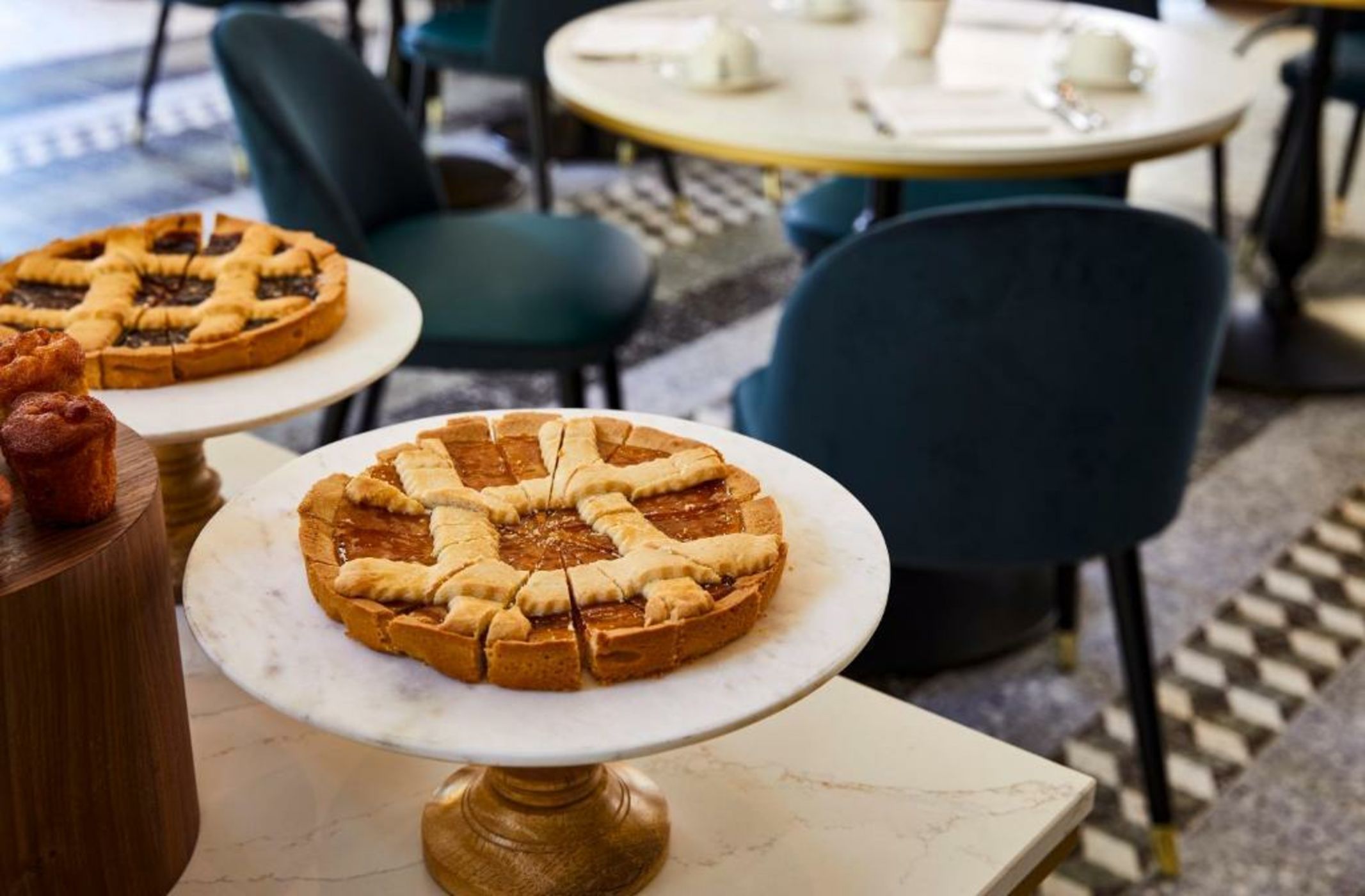 Hotel Indigo Venice - Sant'Elena, an IHG Hotel