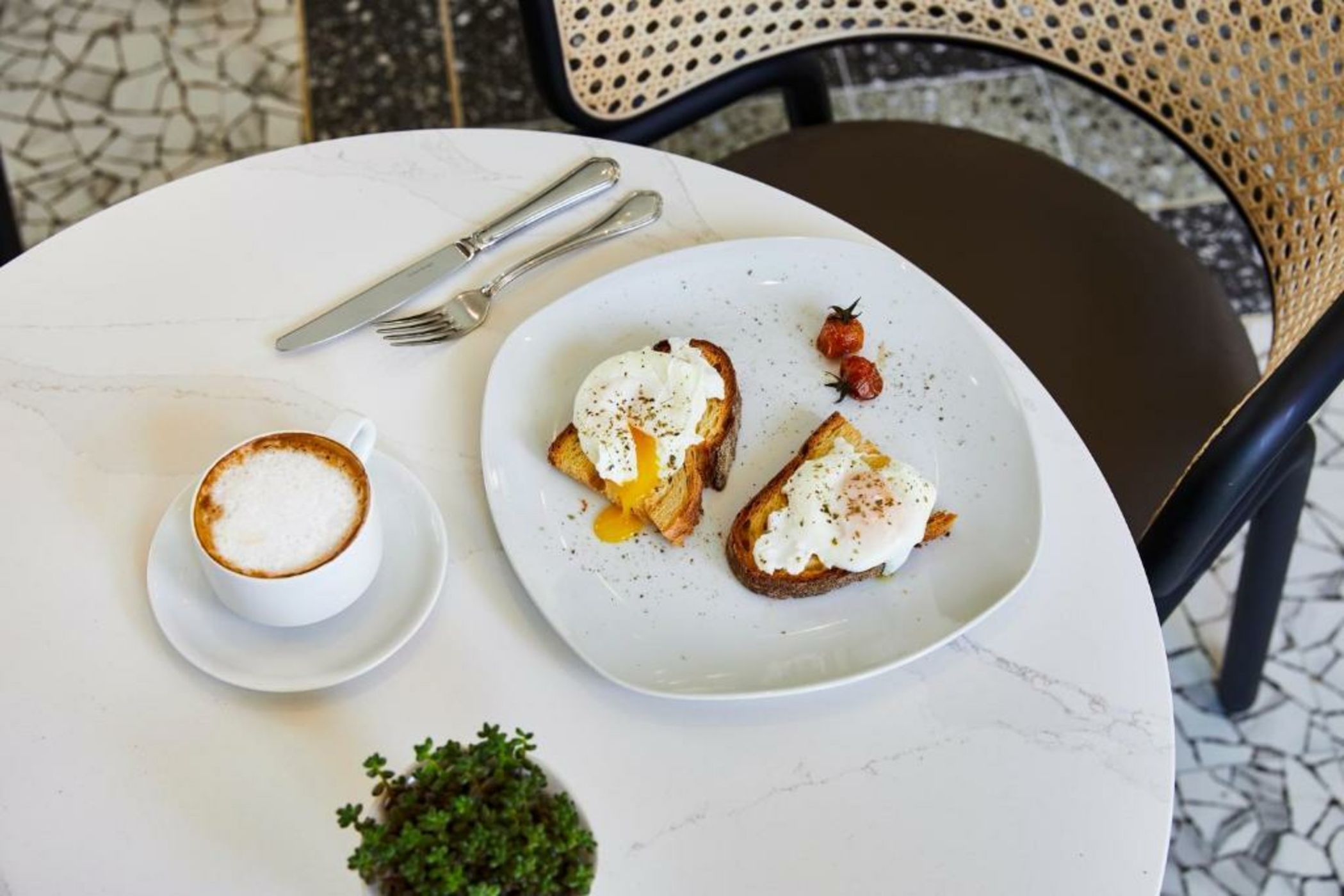 Hotel Indigo Venice - Sant'Elena, an IHG Hotel