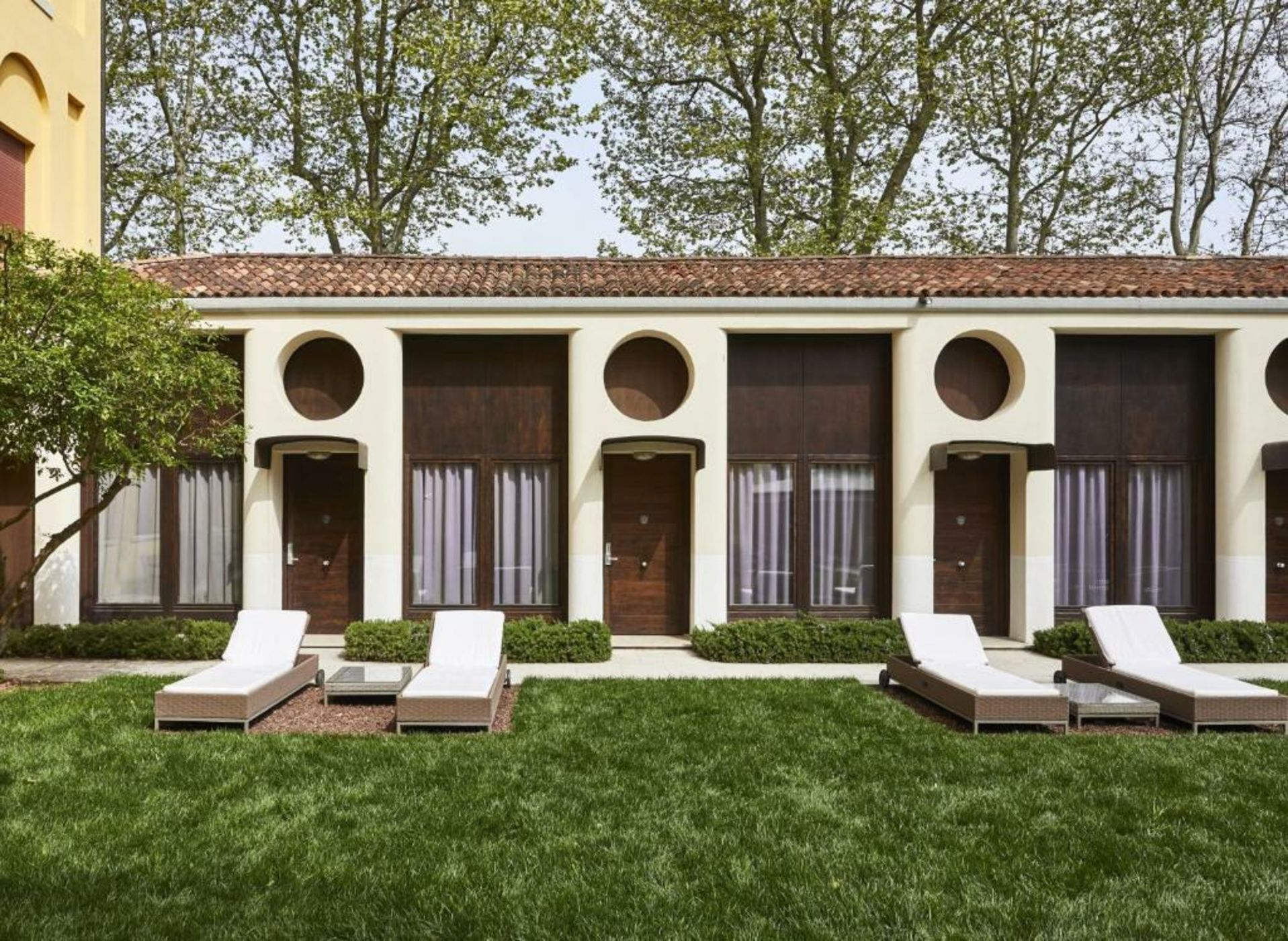 Hotel Indigo Venice - Sant'Elena, an IHG Hotel