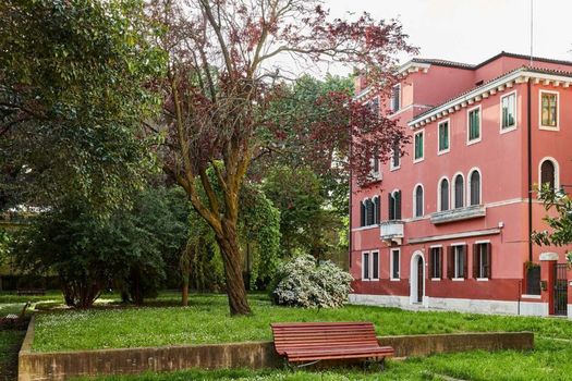 Hotel Indigo Venice - Sant'Elena, an IHG Hotel