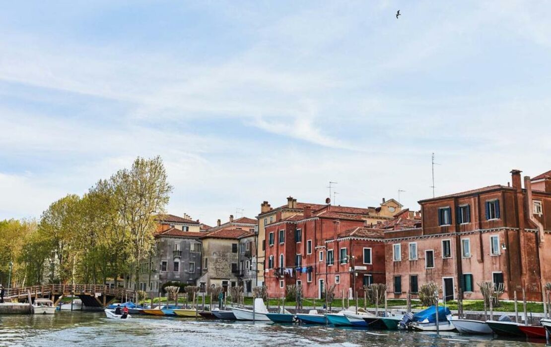 Hotel Indigo Venice - Sant'Elena, an IHG Hotel