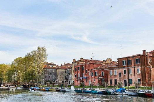 Hotel Indigo Venice - Sant'Elena, an IHG Hotel
