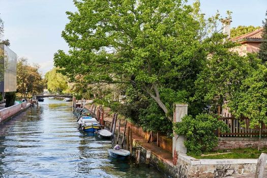 Hotel Indigo Venice - Sant'Elena, an IHG Hotel