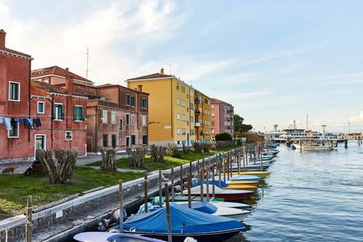 Hotel Indigo Venice - Sant'Elena, an IHG Hotel