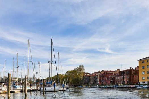 Hotel Indigo Venice - Sant'Elena, an IHG Hotel