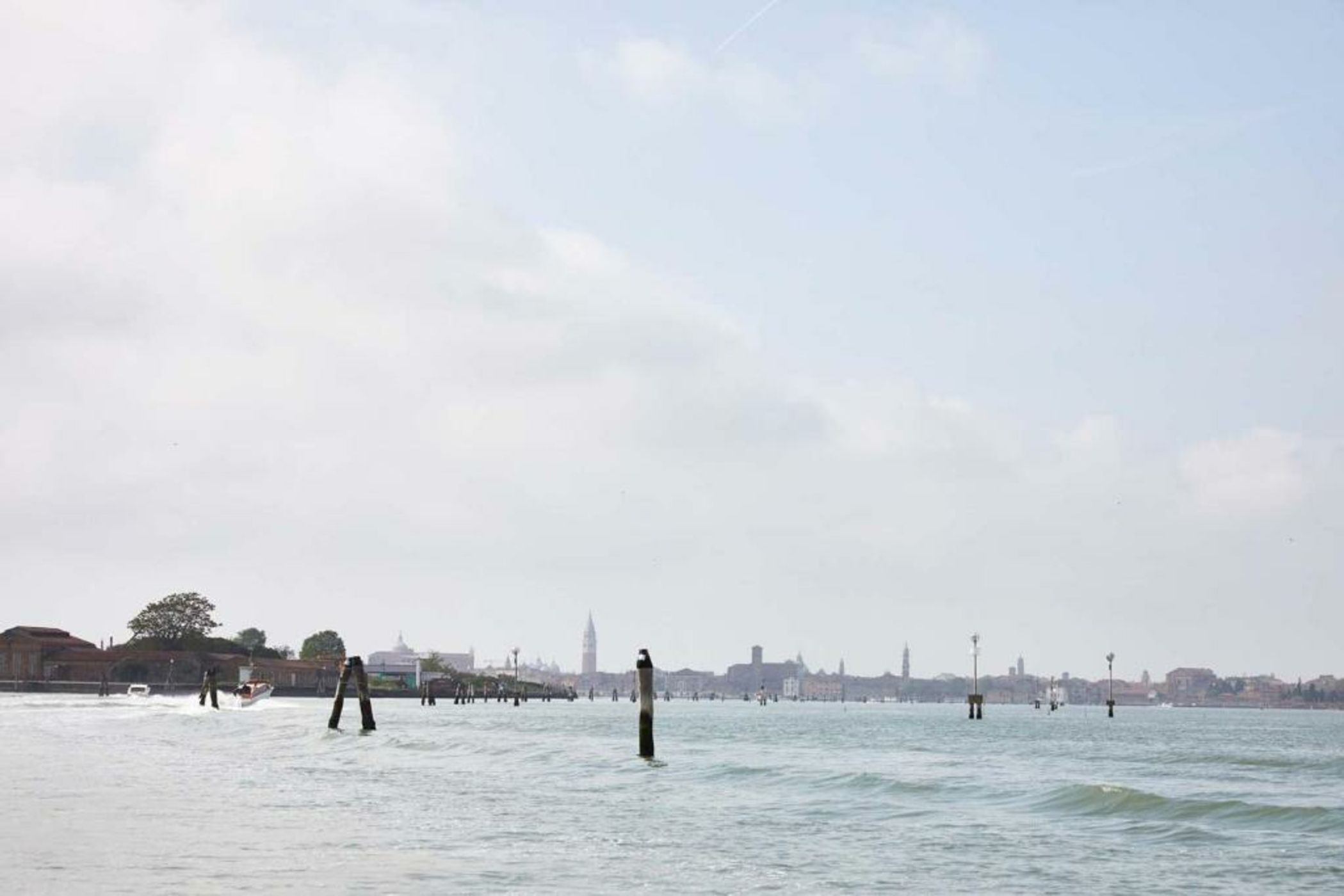 Hotel Indigo Venice - Sant'Elena, an IHG Hotel