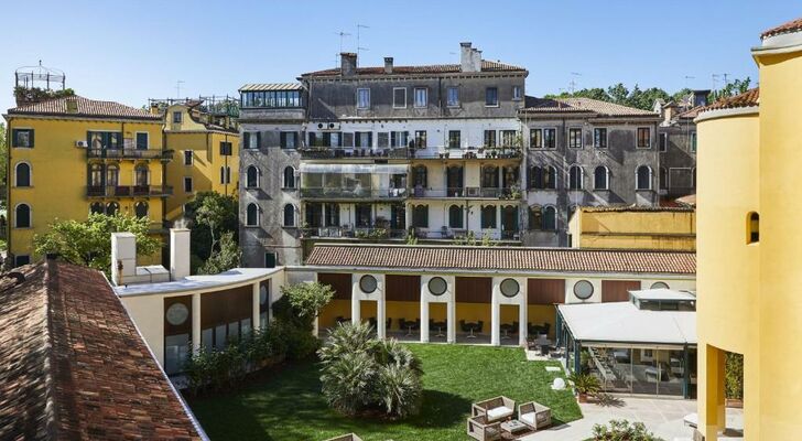 Hotel Indigo Venice - Sant'Elena