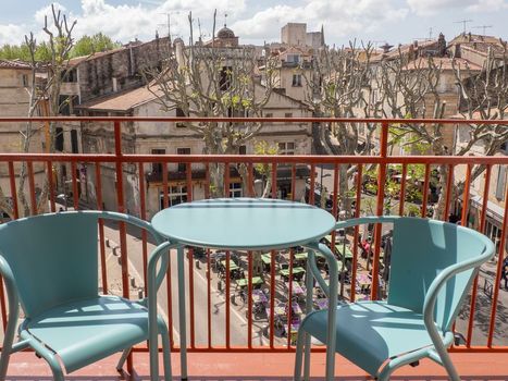 Hôtel Voltaire